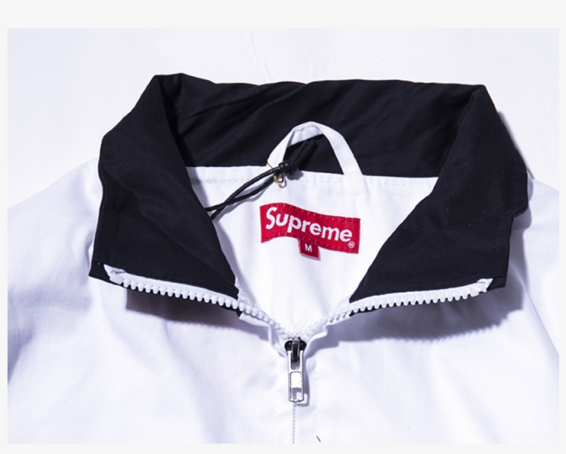 Supreme Sport Jacket, transparent png #9784623