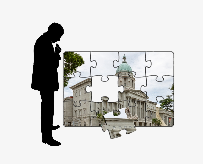 Supremejigsaw2-600x600 - Illustration, transparent png #9785238
