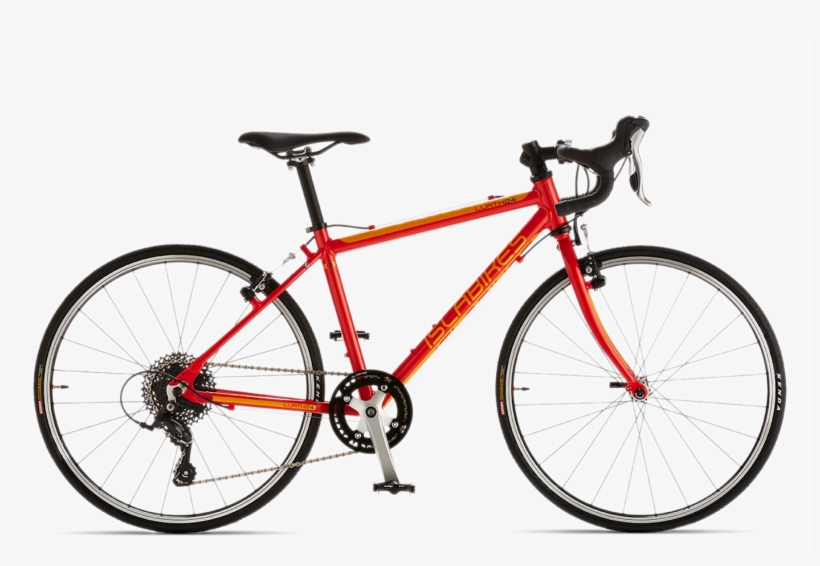 Road And Cyclo-cross Bikes - Islabikes Road Bike, transparent png #9785457