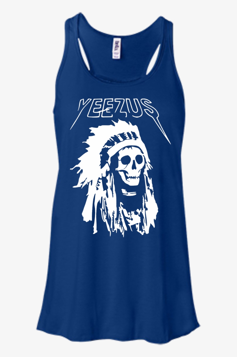 Women's Yee-zus Tee/hoodie/tank, transparent png #9785738