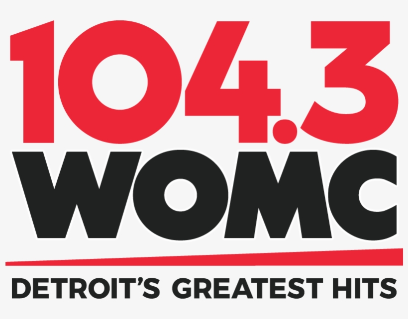 3 Womc Detroit, transparent png #9785743