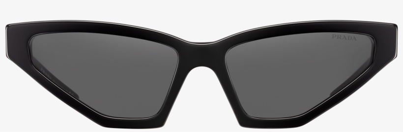 Prada Pr 12vs 1ab5s0, transparent png #9785933