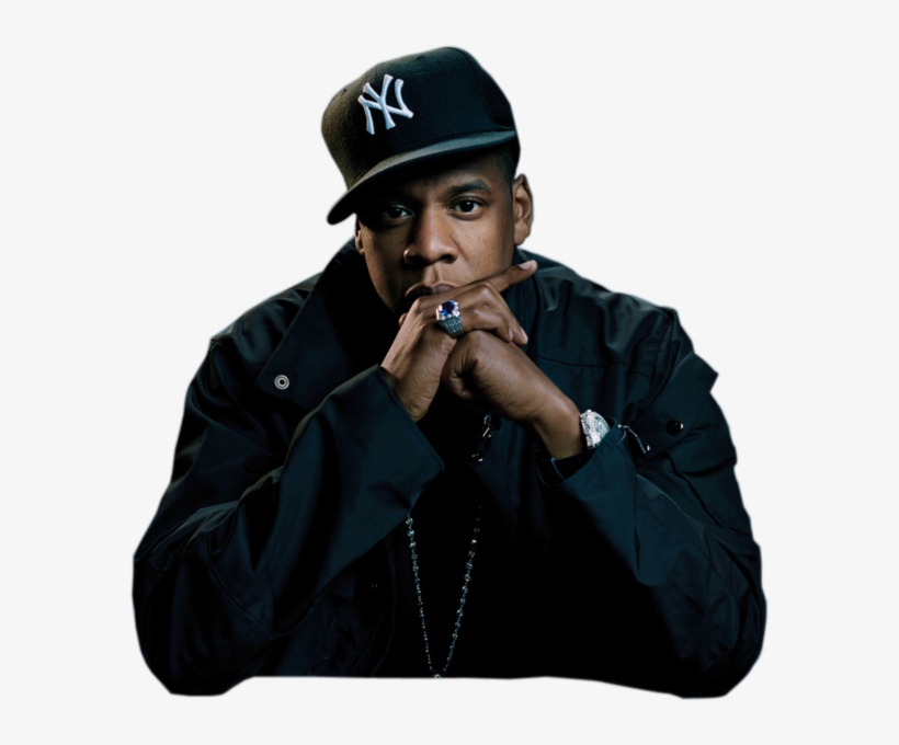 Jay-z, transparent png #9786048