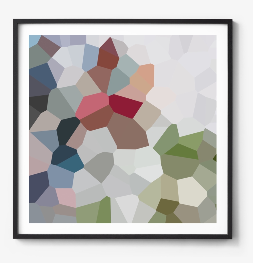 Rainbow - Triangle, transparent png #9786208