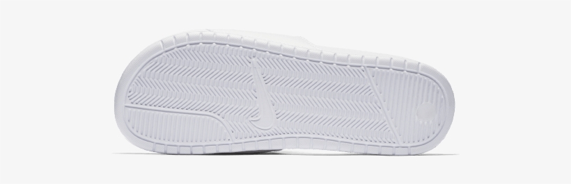 Nike - Flip-flops, transparent png #9786212