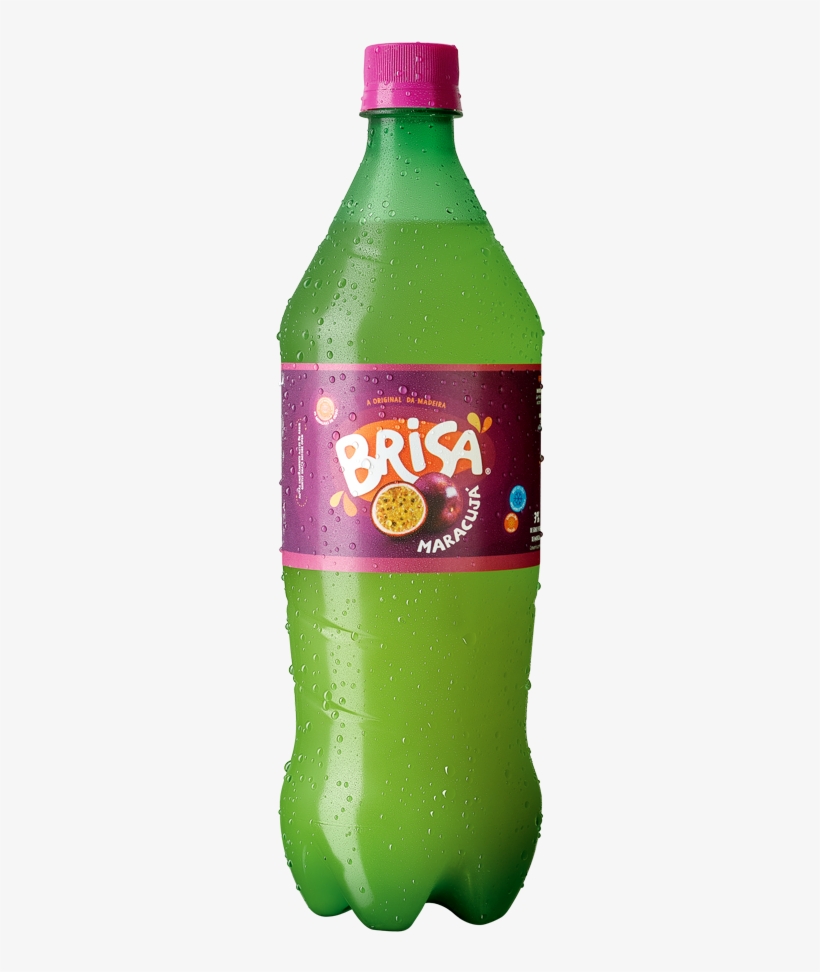 Brisa - Brisa Maracuja, transparent png #9786400