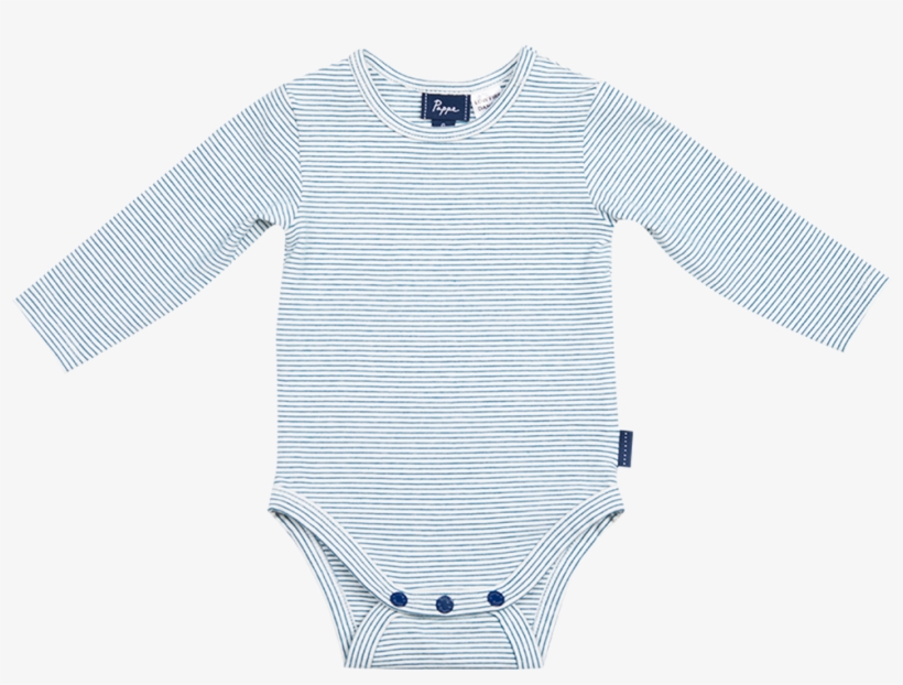 Nimmy Luxe Organic Romper - Pattern, transparent png #9786576