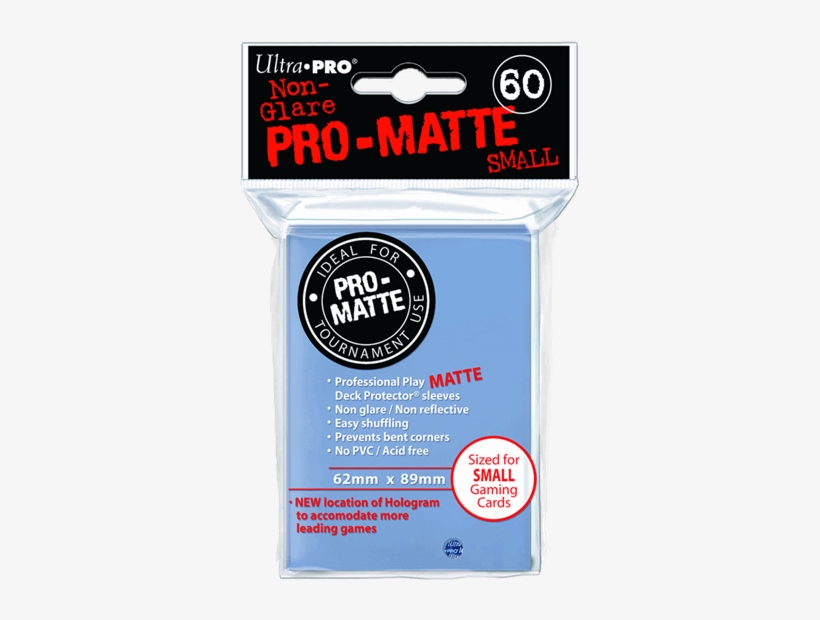 60 Deck Protector Sleeves - Card Sleeve Deck Protector, transparent png #9786634