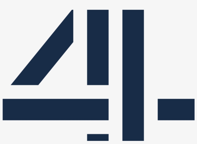 C4 Lights A Spark For Emerging Comedy Talent With New - Channel 4 New Logo, transparent png #9786730