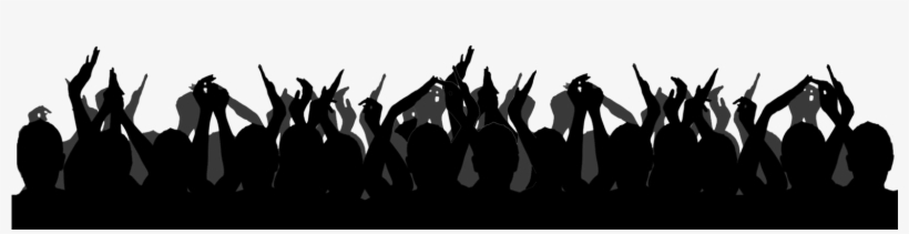 Adjust To Life As A Safety Super Star - Silhouette, transparent png #9786811