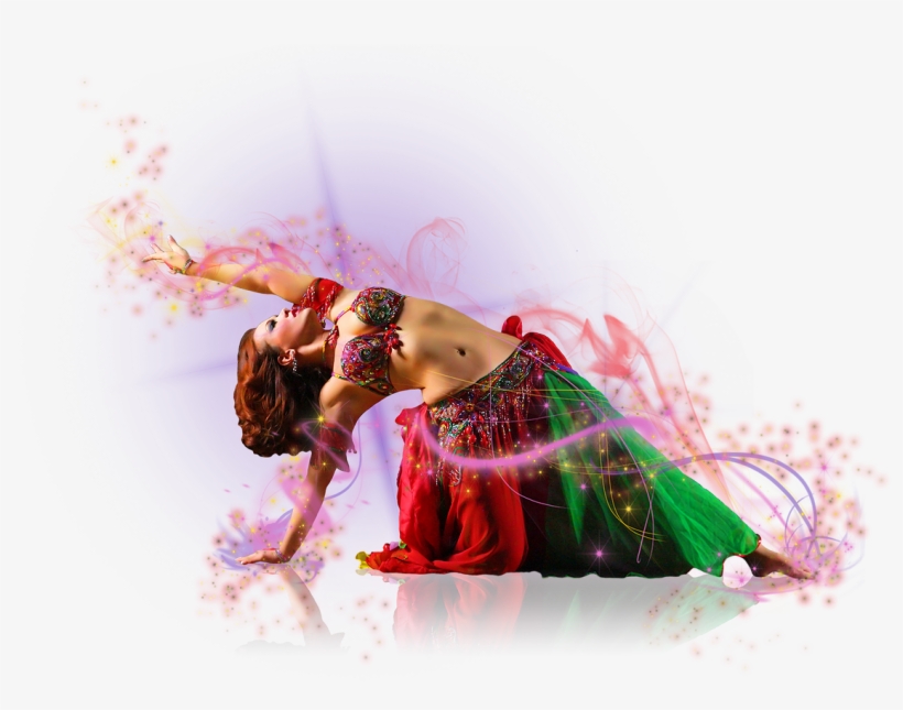 Chicago Entertainment, Belly Dance Chicago - Performance, transparent png #9786855