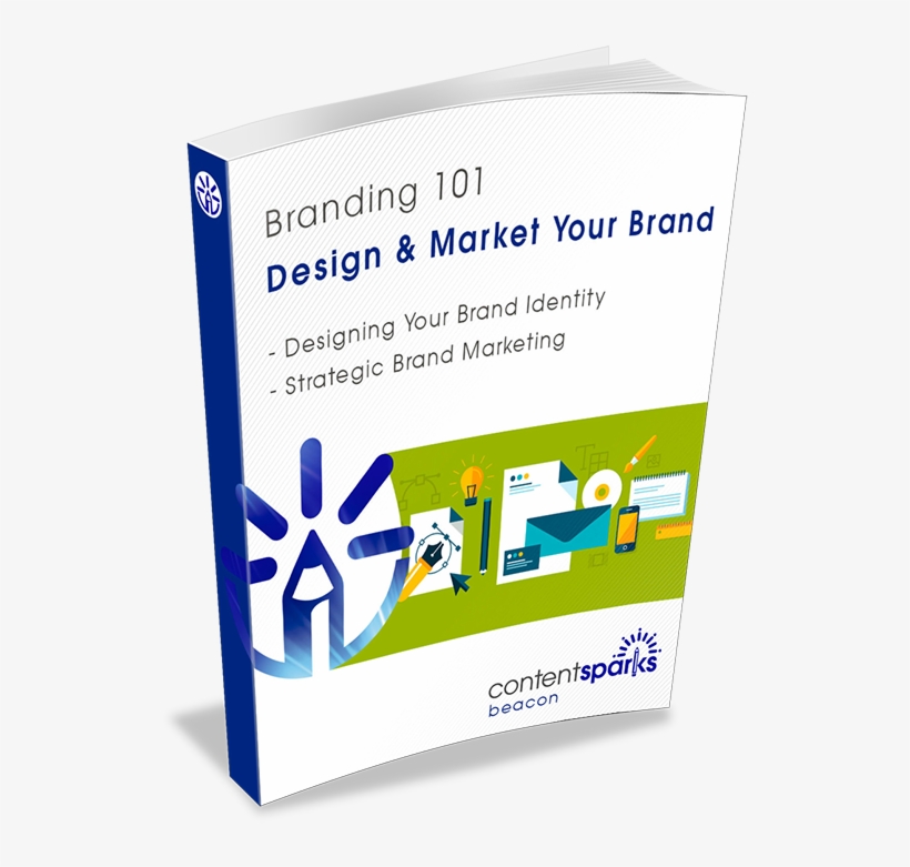 Branding 101 Design And Market Your Brand - Marketing, transparent png #9786856