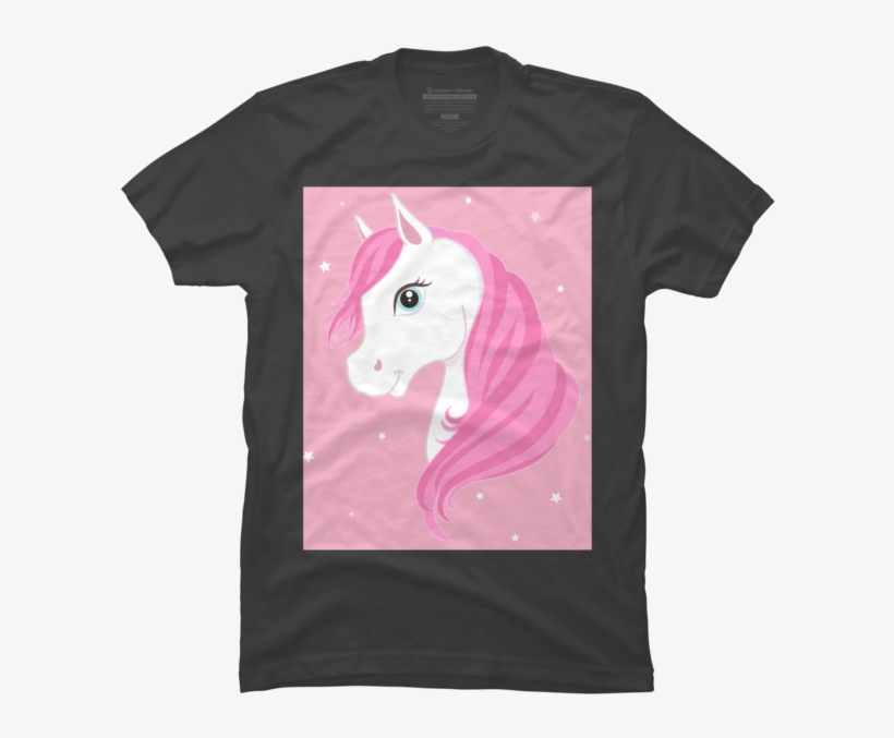 Over 9000 Shirt, transparent png #9786895