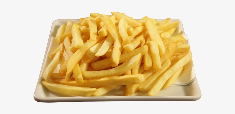 Batata Clubmaki - French Fries, transparent png #9786931