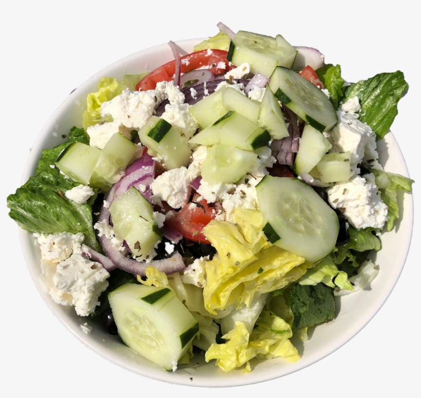 Greek Salad, transparent png #9787235