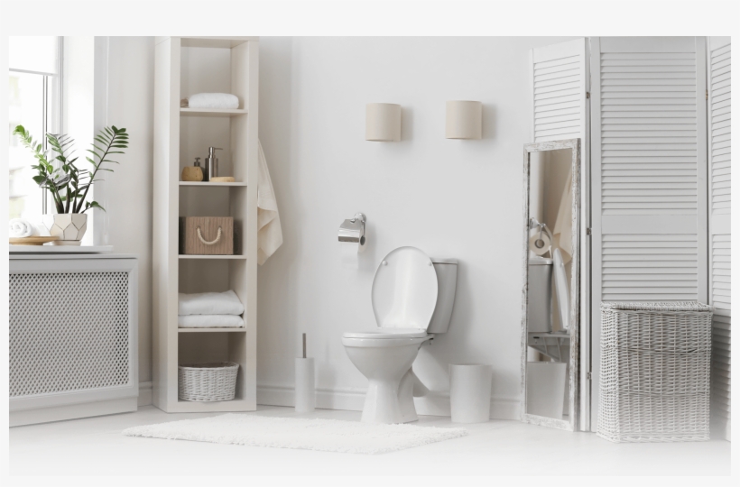 Bathroom, transparent png #9787329