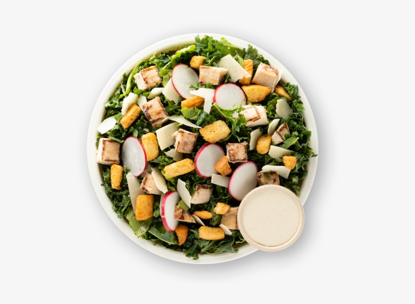 Wasabi Caesar, transparent png #9787375