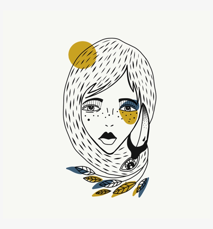 Illustration, transparent png #9787713