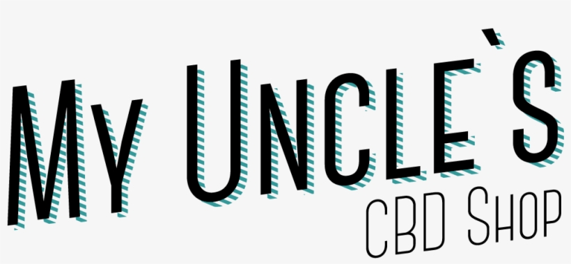 My Uncle's Cbd - Graphic Design, transparent png #9787877