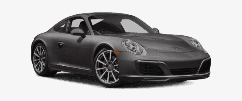 New 2019 Porsche - Mustang Shelby Gt350 2018, transparent png #9787878