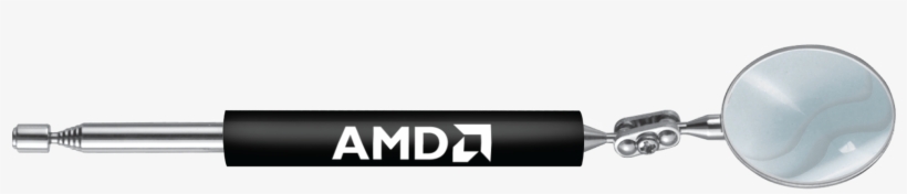 Inspection Mirror/pick-up Tool - Amd Sempron 2650, transparent png #9788057