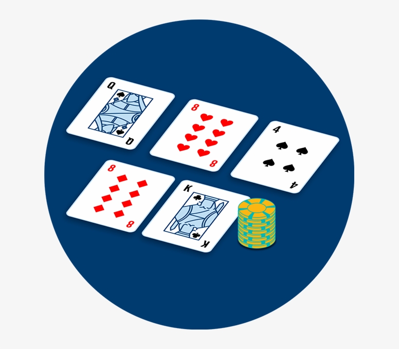 A Queen Of Spades, Eight Of Hearts, Four Of Spades - Tabletop Game, transparent png #9788114