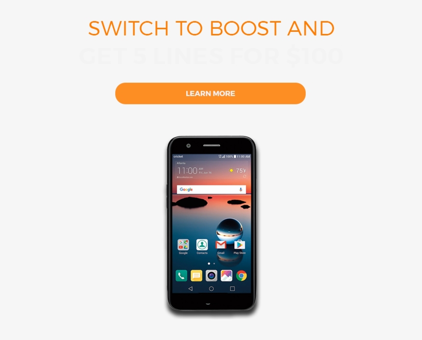 $50 Unlimited Plan - Lg Harmony, transparent png #9788248