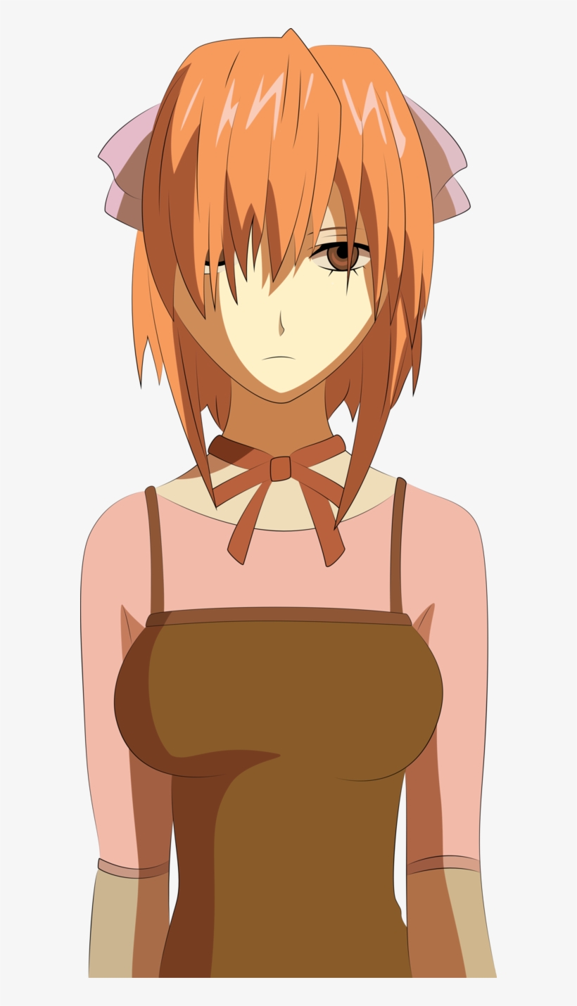 Body Lucy Elfen Lied, transparent png #9788391