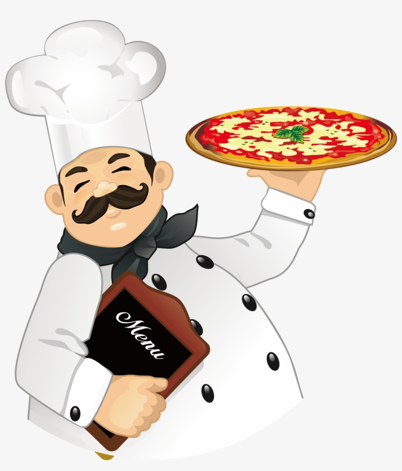 Pizza Italian Cuisine Chef Salad Antipasto, transparent png #9788443