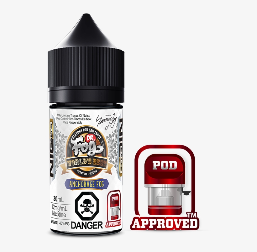 Creme Brulee Salt Nic, transparent png #9788516