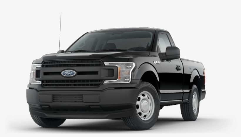 Ford F 150 Xl 2018, transparent png #9788706