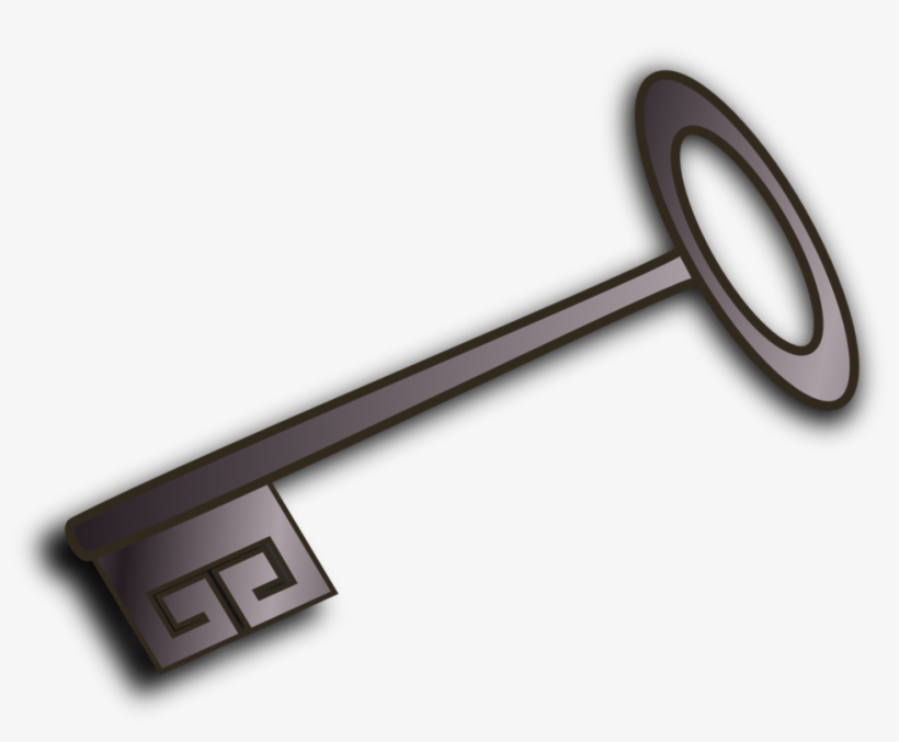 House Key Png - Kunci, transparent png #9789033