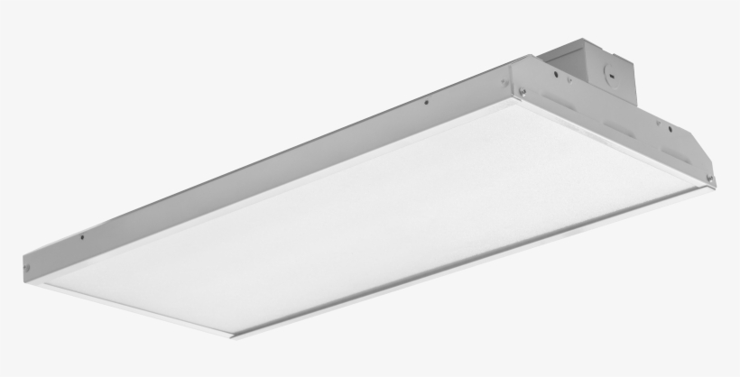 Led Fixtures - Light, transparent png #9789116
