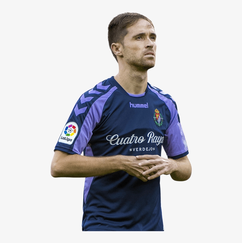 Miguel Angel Herrero Javaloyas - Player, transparent png #9789236