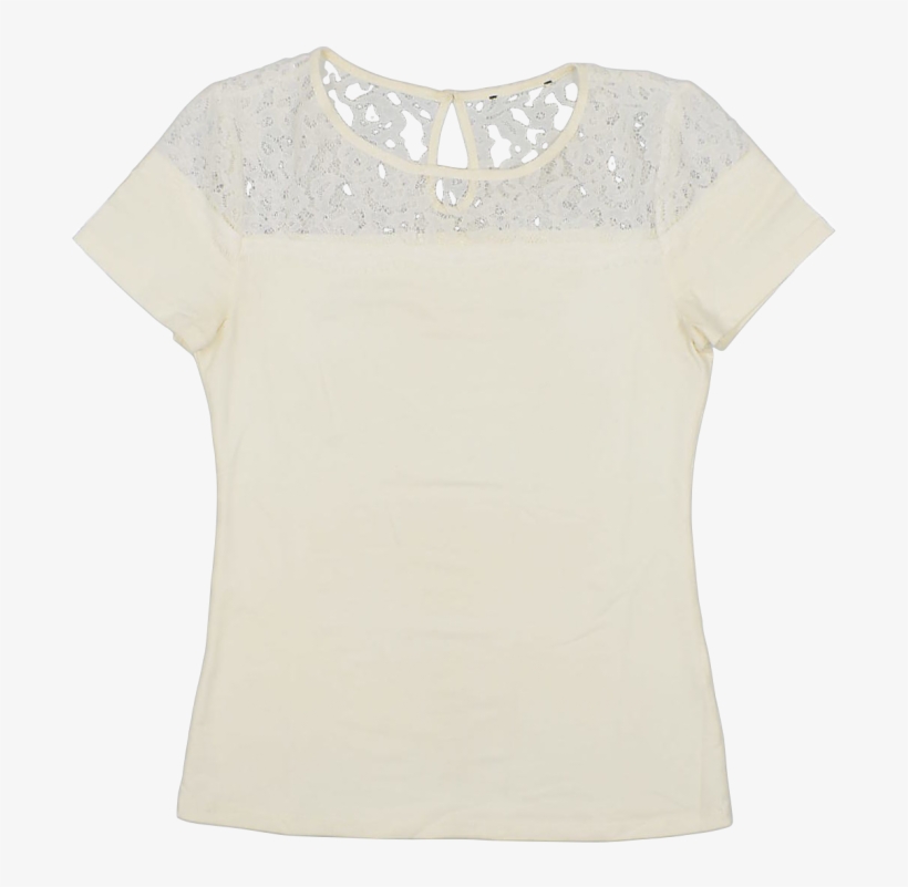 More Views - Blouse, transparent png #9789384