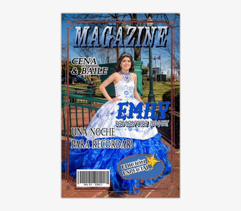 Click - Magazine, transparent png #9789462