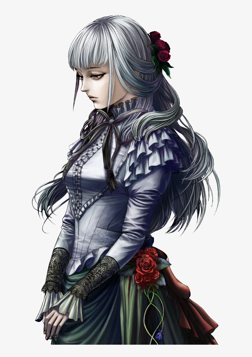 Sadness , - Anime, transparent png #9789464
