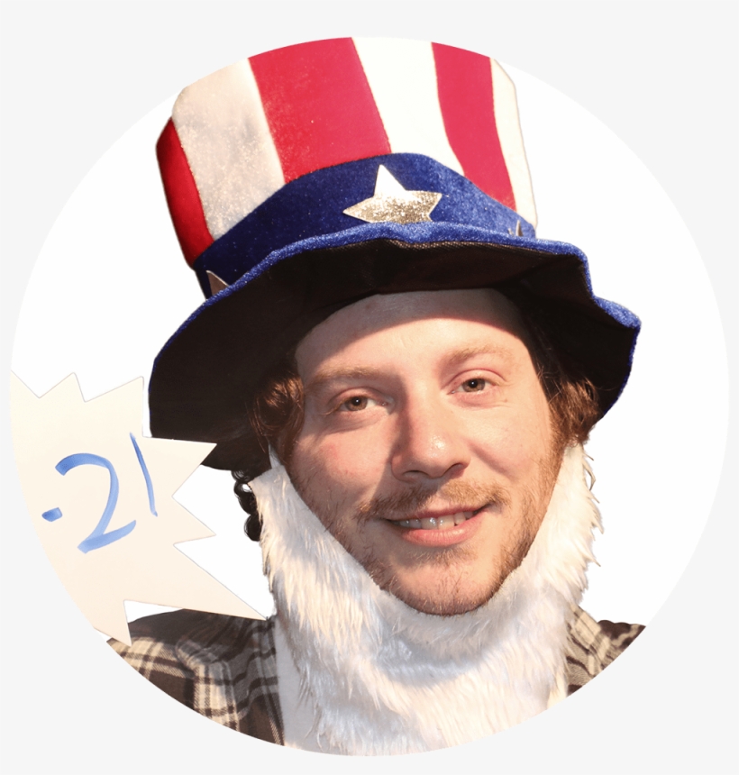 Avery Lund - Gentleman, transparent png #9789505