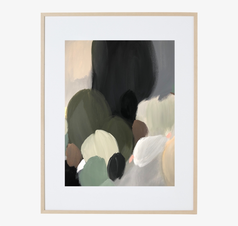 Planinsek Art - Picture Frame, transparent png #9789506