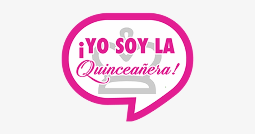 Quinceanera Props Set - Circle, transparent png #9789552
