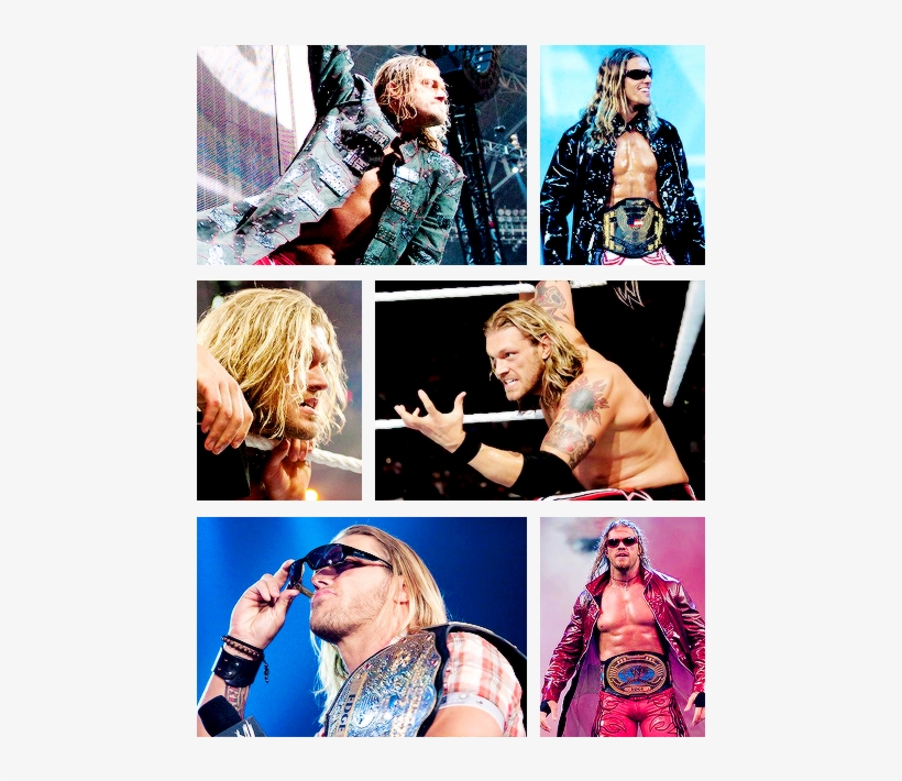 ““i Need 5 Wrestling Challenge • [3/5 Hall Of - Collage, transparent png #9789638
