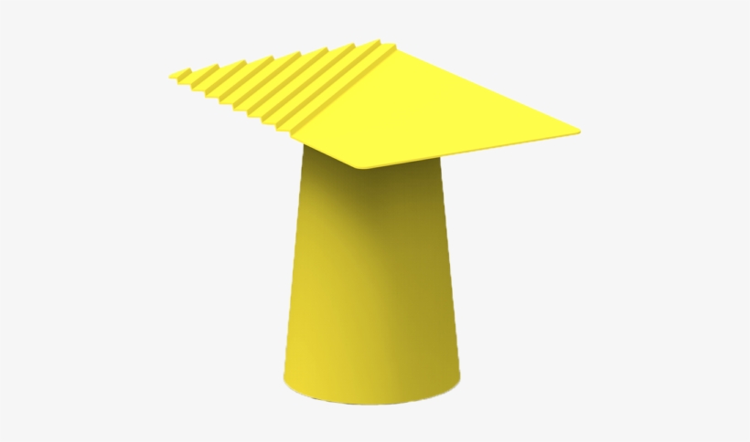 Wind Rectangle Table - Construction Paper, transparent png #9789759