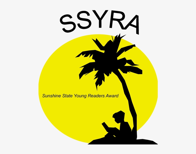 State Student Choice Reading Programs - Sunshine State Readers Award, transparent png #9789963