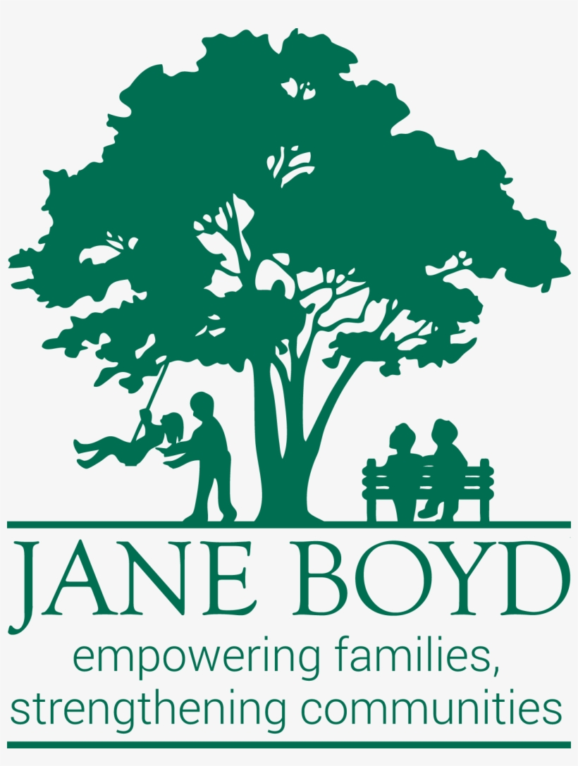 Community Services Specialist - Jane Boyd Community House, transparent png #9789995