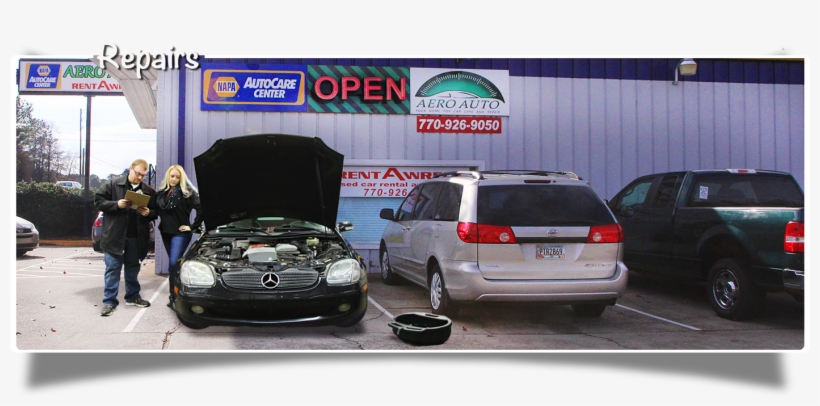 If Your Car Is Broken - Sport Utility Vehicle, transparent png #9790102