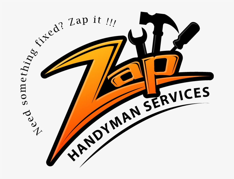 Handyman Clipart Png, transparent png #9790106