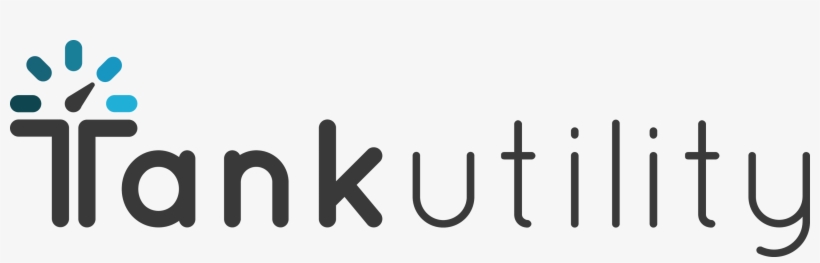 Tank Utility Raises $6 Million What This Means For - Tank Utility Logo, transparent png #9790142