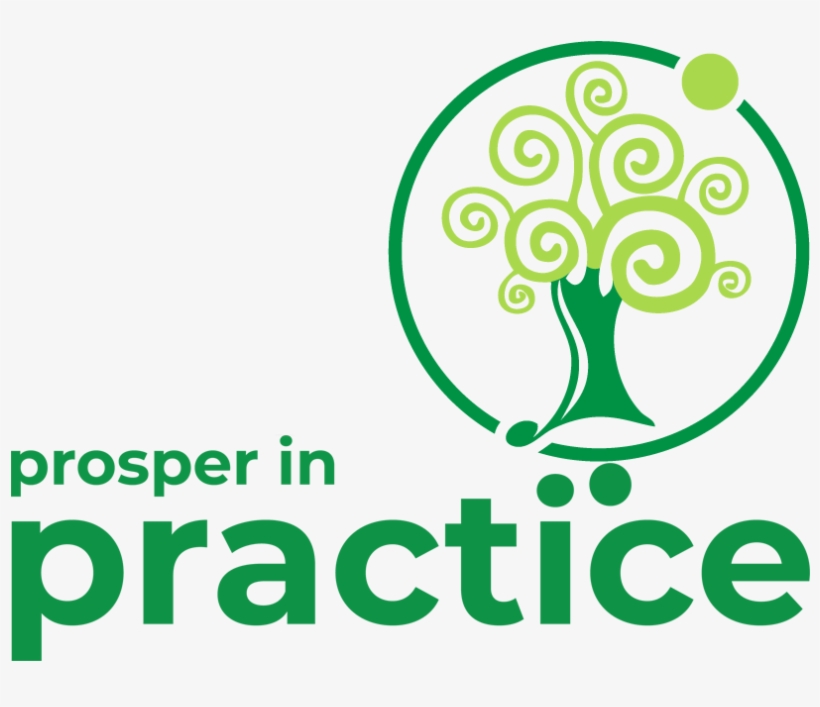 Prosper In Practice - Circle, transparent png #9790236