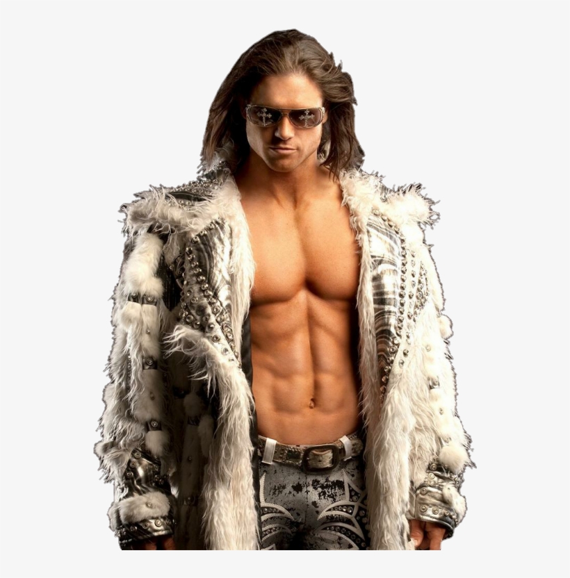 Wwe Abs 5 John Morrison By Nuruddinayobwwe-dbvbnyk - Wwe John Morrison Png, transparent png #9790308