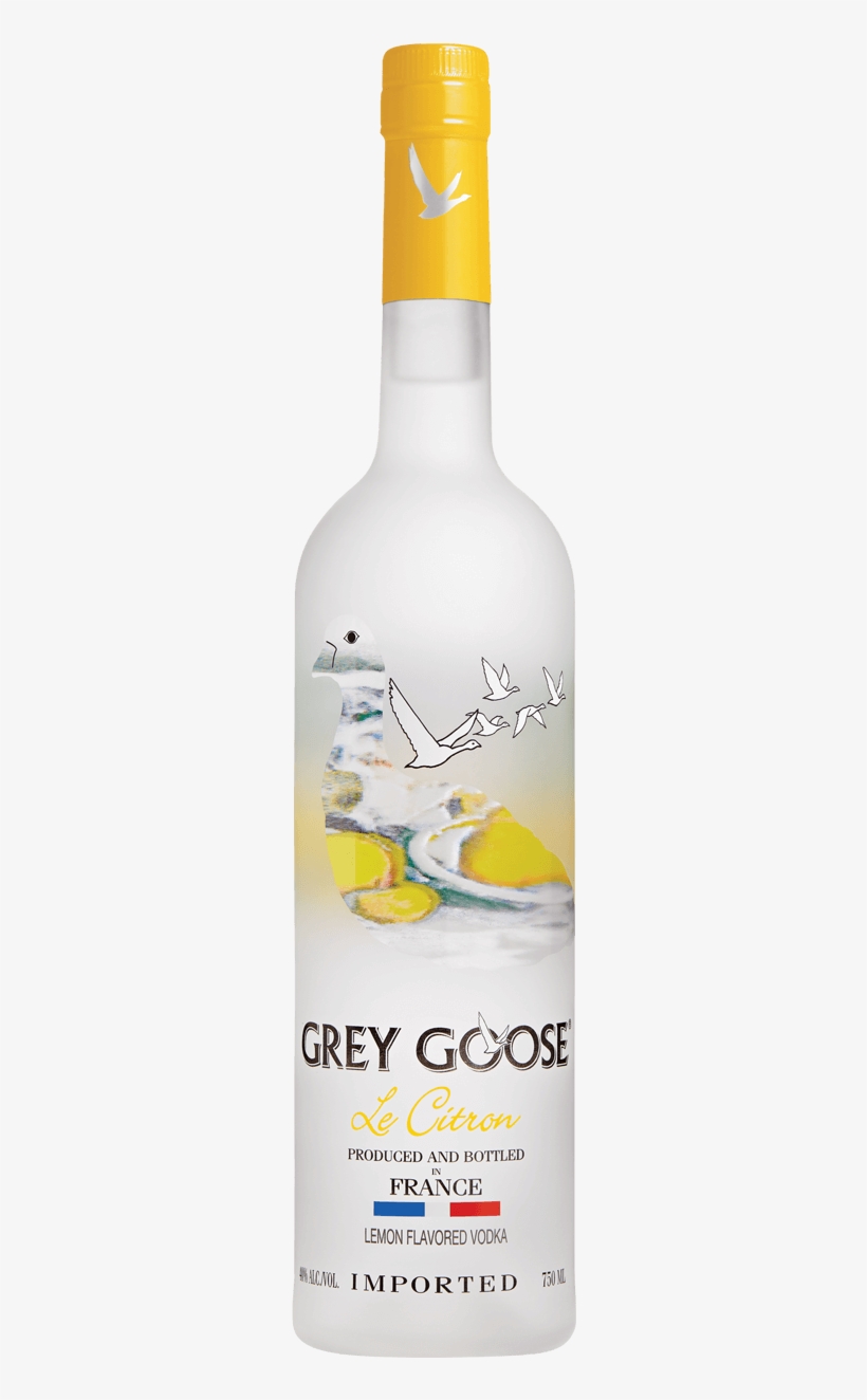 Grey Goose Vodka Belvedere Ginger Zest Bottle Png Free Transparent PNG Download PNGkey